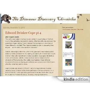  Dinosaur Discovery Chronicles Kindle Store Volcano Seven