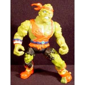  1991 Troma Playmates Action Toys 