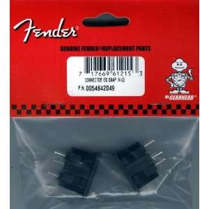  Fender Amp IEC Connector A/C Cord Receptacle Everything 