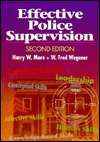   Supervision, (0870845934), Harry W. More, Textbooks   