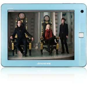  [Tablet Warehouse USA] Ampe A81 8 Inch Android 2.3.4 8GB 