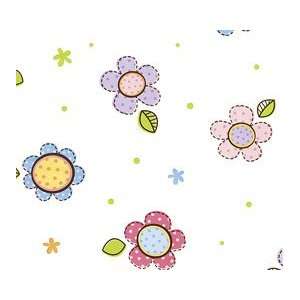  Spring Dreamin 24 X 100 Cellophane Roll [Health and 