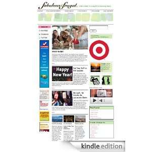  Fabulous & Frugal Kindle Store Fabulous & Frugal
