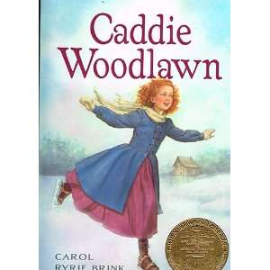  Caddie Woodlawn