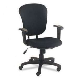  basyxTM VL600 Series Mid Back Swivel/Tilt Task Chair CHAIR 