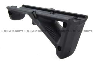 MAGPUL PTS AFG 2 Angled Fore Grip Black 01692  