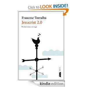 Jesucrist 2.0 (Atrium) (Catalan Edition) Torralba Francesc  