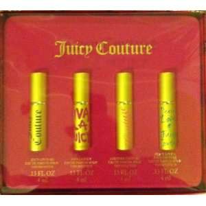 Juicy Couture Gift Set   Juicy Couture, Viva la Juicy, Couture Couture 