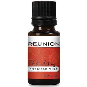  Reunion Intense Spot Relief Essential Oil, .5 Oz., Applies 