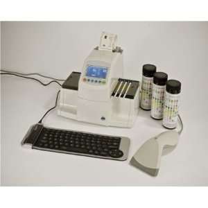  IBL iQ U300   Urine Analyzer