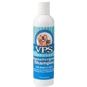  VPS Hypoallergenic Shampoo for Dogs & Cats is a gentle 