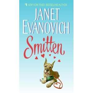  Smitten [Mass Market Paperback] Janet Evanovich Books