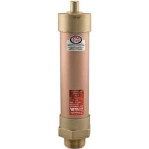 Watts (15 1/2) Mini Water Hammer Arrestor   Pressure Regulator 1/2 