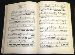 Wagner The Valkyrie Score 1903 Der Ring des Nibelungen  