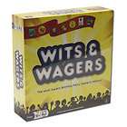 WITS WAGERS FAMILY  