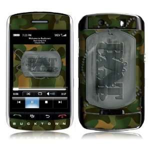   .50  9500 9530 9550  Boot Camp Clik  Bucktown Camo Skin Electronics