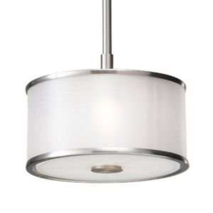  Casual Luxury Mini Drum Pendant by Murray Feiss  R237459 