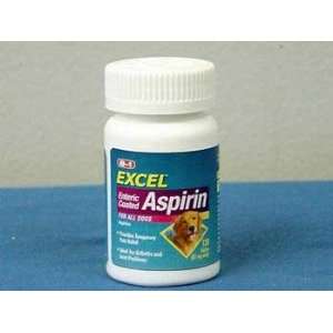   Top Quality Buffered Aspirin For Dogs 120 Tab