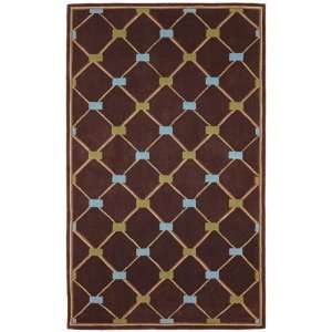 828 Trading Area Rugs Mirage Rug 3 0544 80 5x8 Rectangle  