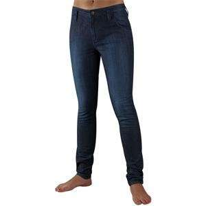  Fox Racing Womens Siouxsie Jeans     /Black Automotive