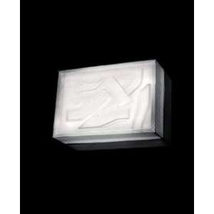  Maxxi wall sconce by Kundalini