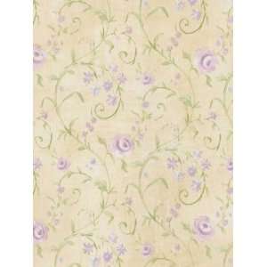  Wallpaper Brewster Andover Miniatures VI 41366336