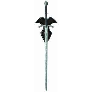   Rings   Witchking   Sword of the Ringwraith  Sports