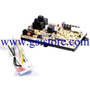   Carrier 325878 751 OEM Circuit Board With Wiring Harness Electronics