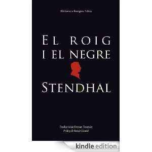   Edition) Stendhal, FERRAN TOUTAIN GIBERT  Kindle Store