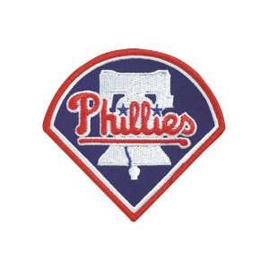  Philadelphia Phillies Patch