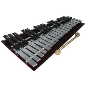   Tarang Indian Metal Plate Xylophone (PDI AJF) Musical Instruments