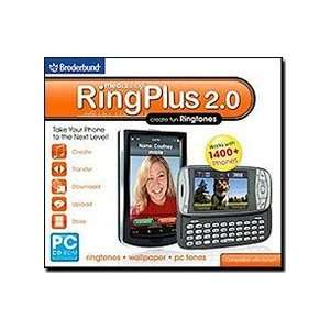   Ringplus 2.0 Personalize Your Mobile Phone With Tunes Pics And More