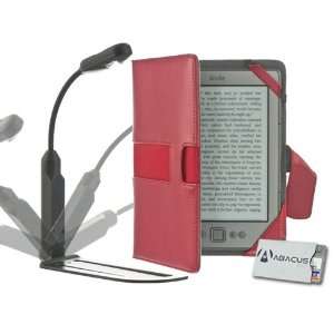  M EDGE Executive Jacket Foldable Folio Cover Case for Kindle 