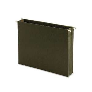  Smead Products   Smead   Hanging Pocket File Folders with 