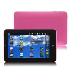  Eken M009s Google Android 2.2 7 Inch VIA 8650 800mhz 4gb 