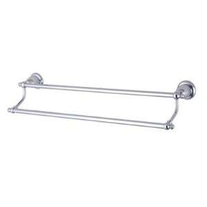   of Design English Vintage 24 Dual Towel Bar