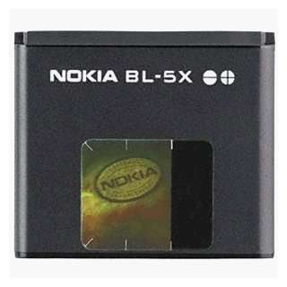  Nokia N Gage,6015,2125 600mAh Lith Batt Electronics