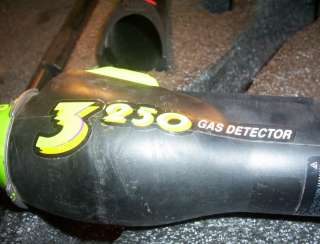 AIM Gas Detector Portable Tester 3250     