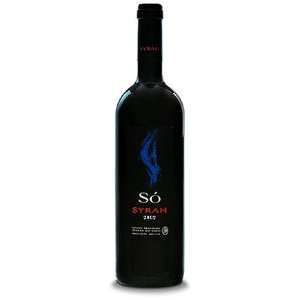  Bacalhoa Vinhos De Portugal Syrah So 2007 750ML Grocery 