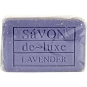  de~luxe Bar Soap, Lavender Savon Beauty