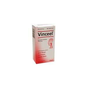  Heel/BHI   Vinceel 20ml