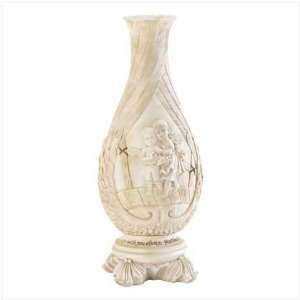  Angelic Wings Vase