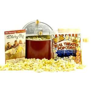  Whirley Pop Theater Gift Set