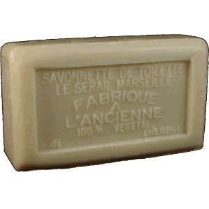  Savon de Marseille (Marseilles Soap)   Mint Soap Bar 150g 