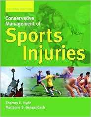   Injuries, (0763732524), Thomas E. Hyde, Textbooks   