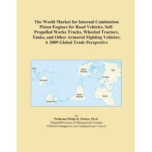  The World Market for Internal Combustion Piston Engines 