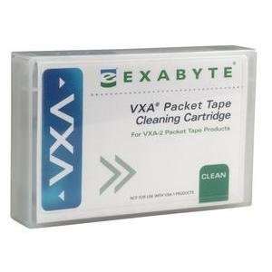  Tandberg Data VXAtape X Cleaning Cartridge ? Click For 