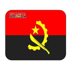  Angola, Nharea Mouse Pad 