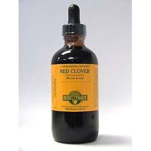  Red Clover 4 oz