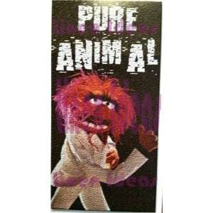  the Muppets   Pure Animal Beach Towel